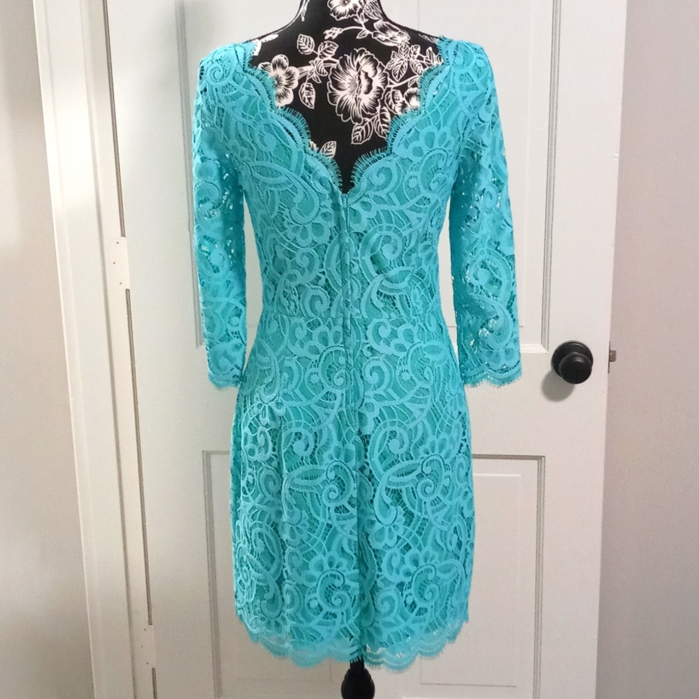 🆕 🎁VERY HTF Lilly Pulitzer🎁 - Meryl Dress - Picture 2 of 15